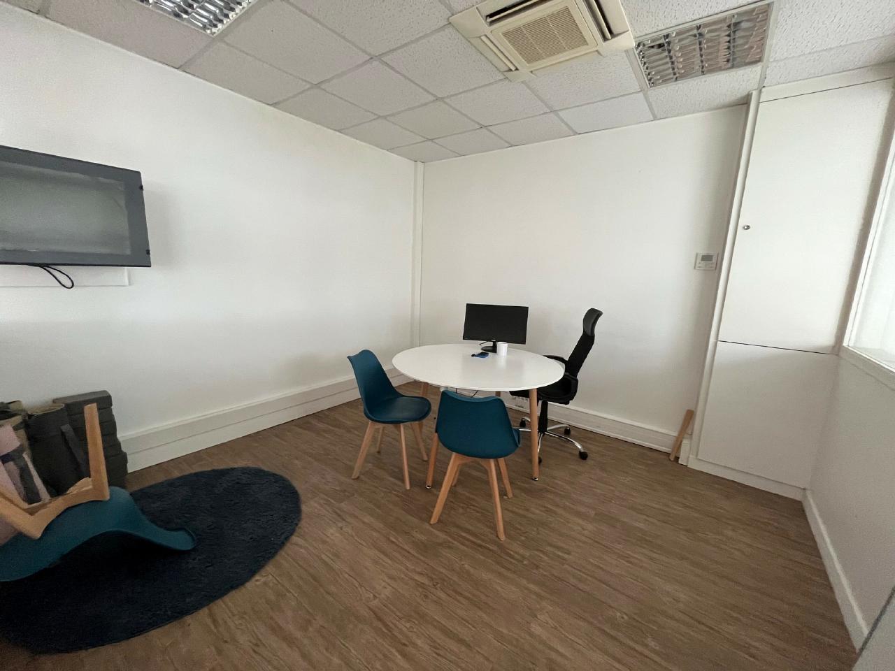 Bureau Boulogne-Billancourt 280m² Location bureau Boulogne-Billancourt Hauts-de-Seine OLBUR2423979 0